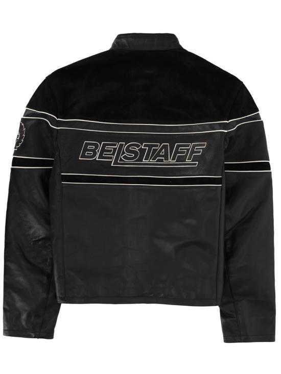 26SS 벨스타프 자켓 106131 BLACK - BELSTAFF