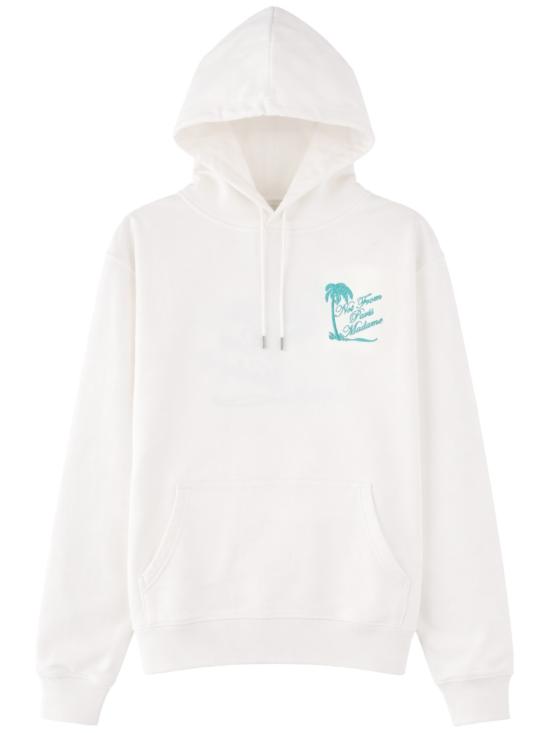 26SS 드롤드무슈 스웨터 HO204 CO127OFFWHITE