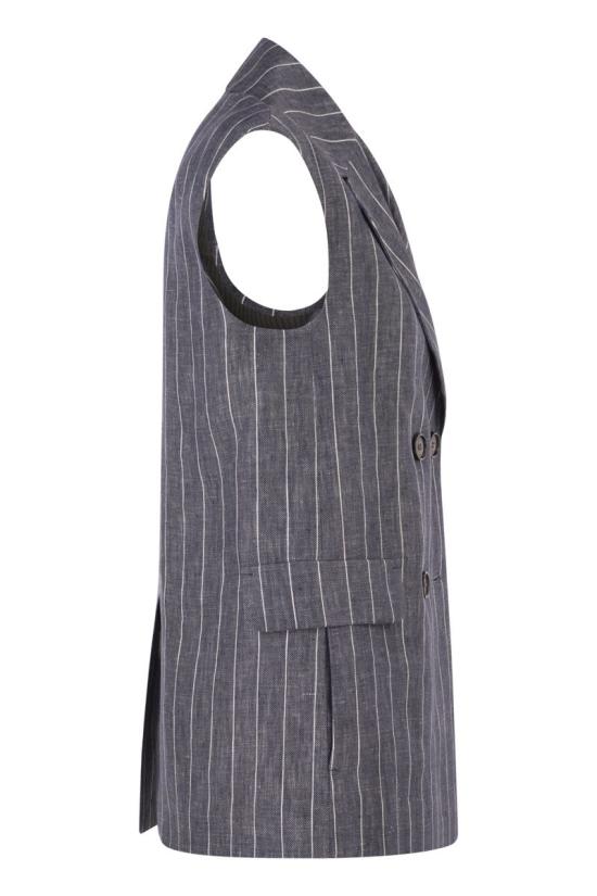 26SS 에스막스마라 베스트 2619151023600 001 BLUE - 'S MAX MARA