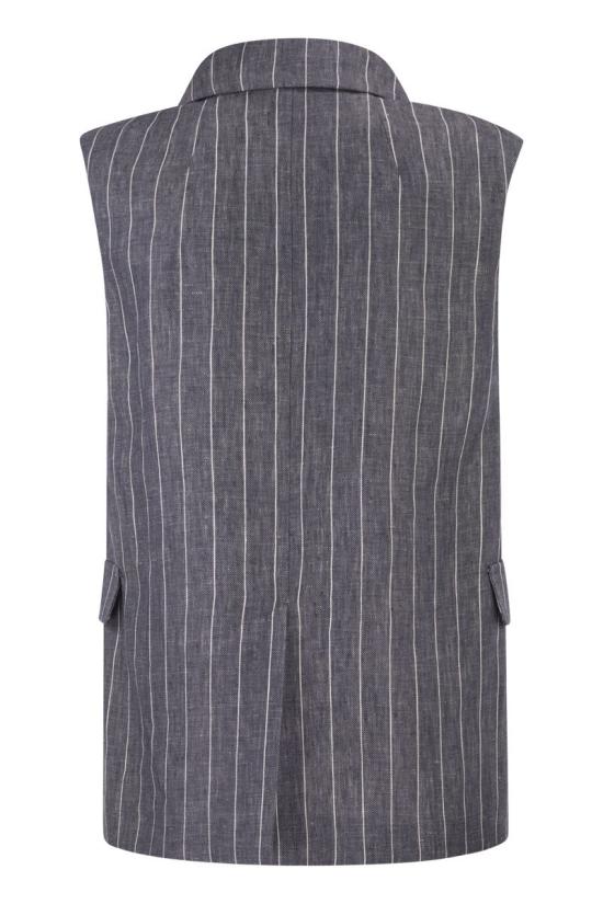 26SS 에스막스마라 베스트 2619151023600 001 BLUE - 'S MAX MARA