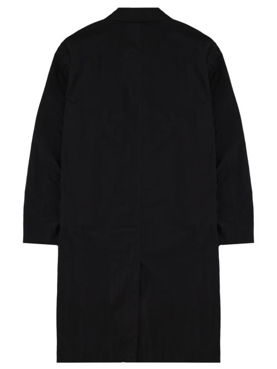 26SS 드리스 반 노튼 코트 020211 3313900 BLACK - DRIES VAN NOTEN