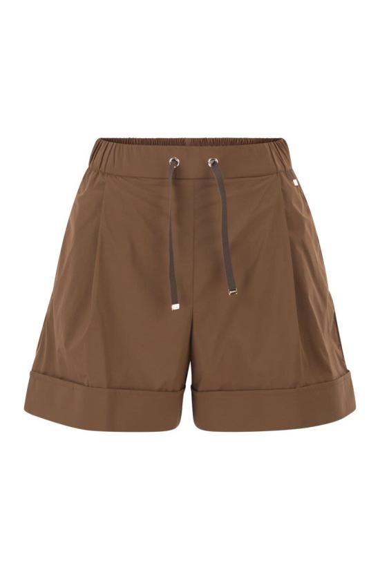 26SS 에르노 스트레이트 팬츠 PT000254D12431SZ 2240 BROWN