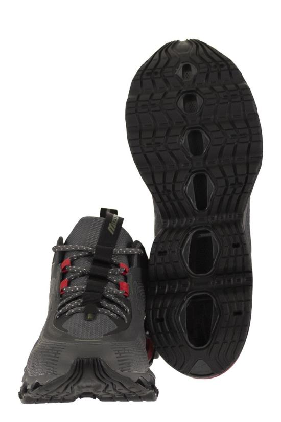 26SS 미즈노 스니커즈 D1GA2605 03 ANTHRACITE - MIZUNO