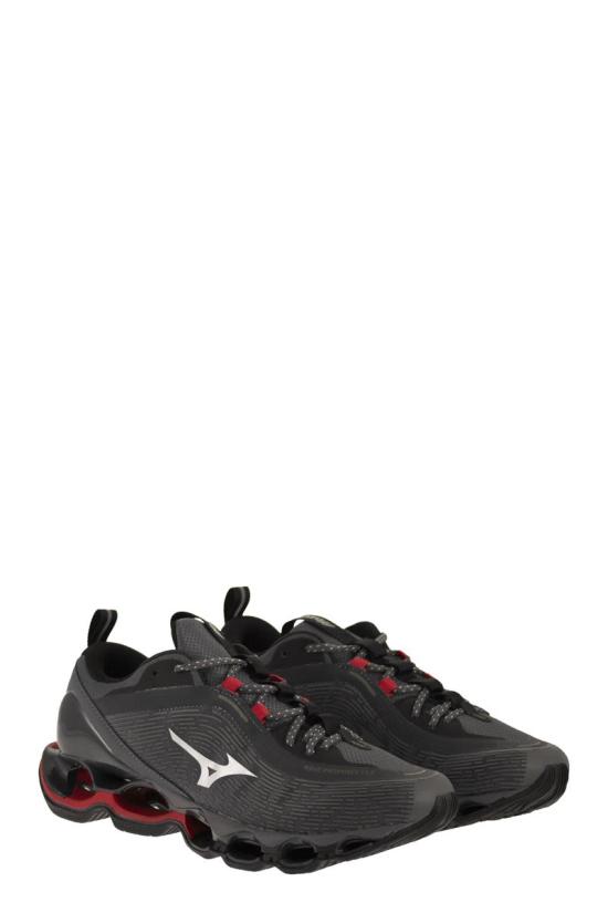 26SS 미즈노 스니커즈 D1GA2605 03 ANTHRACITE - MIZUNO