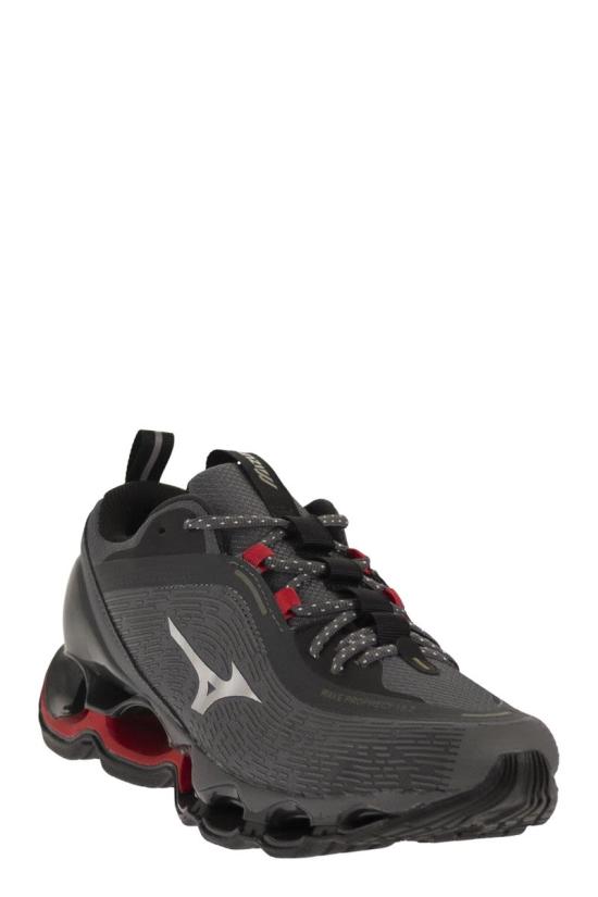 26SS 미즈노 스니커즈 D1GA2605 03 ANTHRACITE - MIZUNO