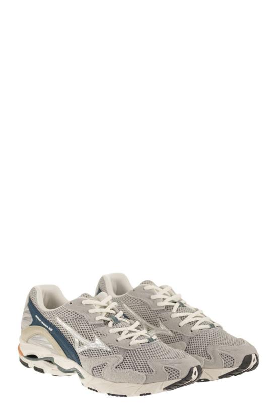 26SS 미즈노 스니커즈 D1GA2611 02 LIGHT GREY - MIZUNO