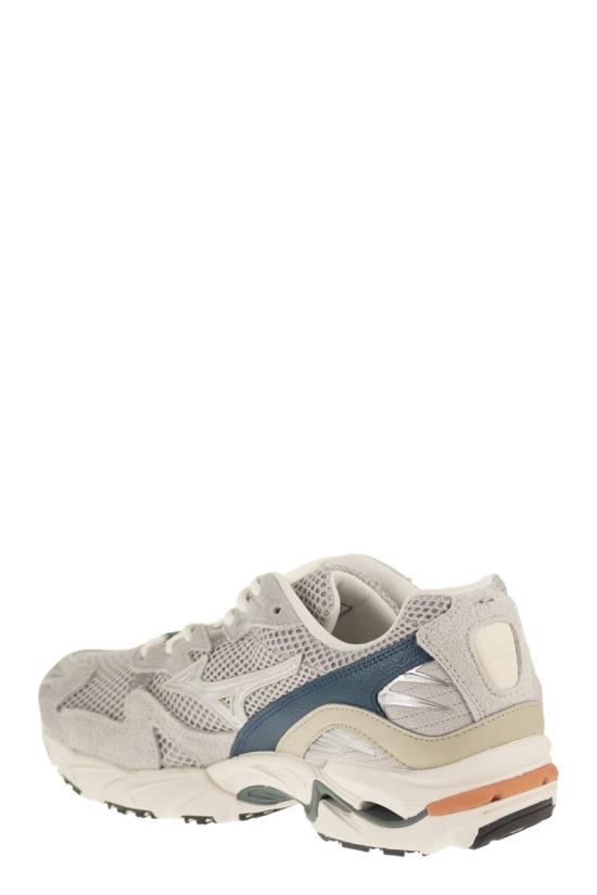 26SS 미즈노 스니커즈 D1GA2611 02 LIGHT GREY - MIZUNO