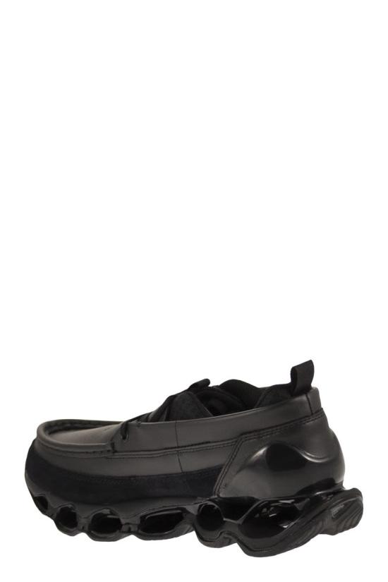 26SS 미즈노 스니커즈 D1GD2614 01 BLACK - MIZUNO