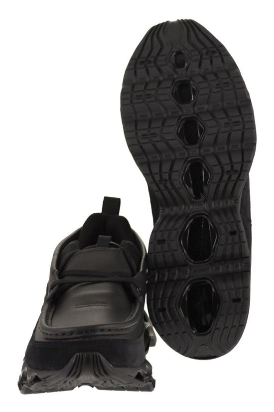 26SS 미즈노 스니커즈 D1GD2614 01 BLACK - MIZUNO