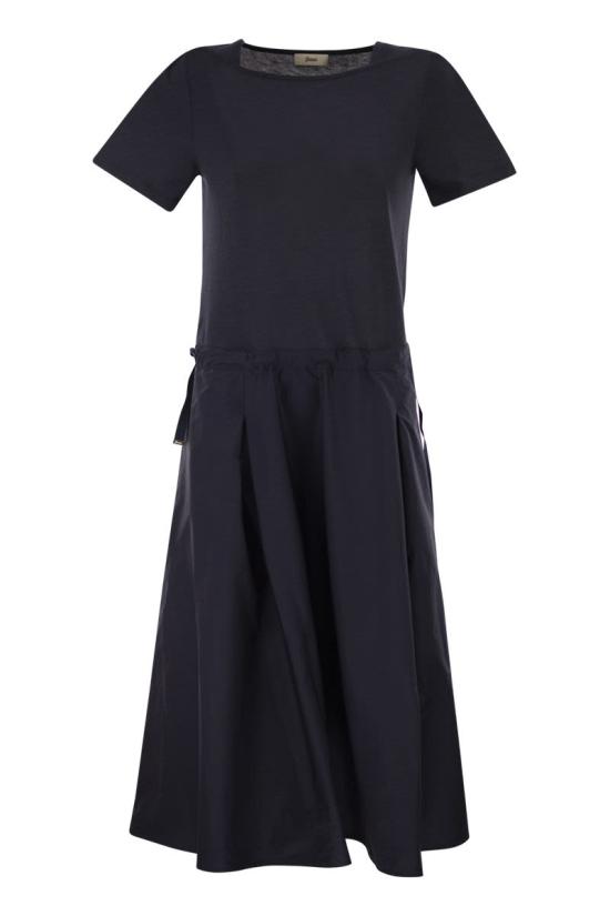 26SS 에르노 미디 원피스 AB000060D52056 9200 BLUE