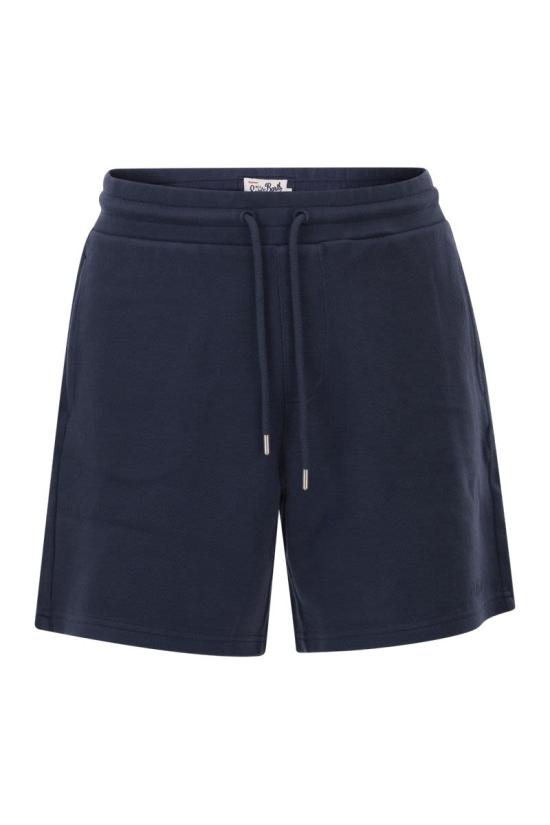 26SS 세인트바쓰 스트레이트 팬츠 BYD0001 00211L NAVY