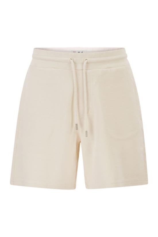 26SS 세인트바쓰 스트레이트 팬츠 BYD0001 00209L WHITE