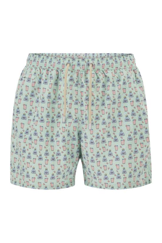 26SS 세인트바쓰 스윔팬츠 LIG0003 00069L LIGHT BLUE