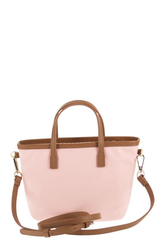 26SS 세인트바쓰 토트백 CB0005 01820L PINK - MC2 SAINT BARTH