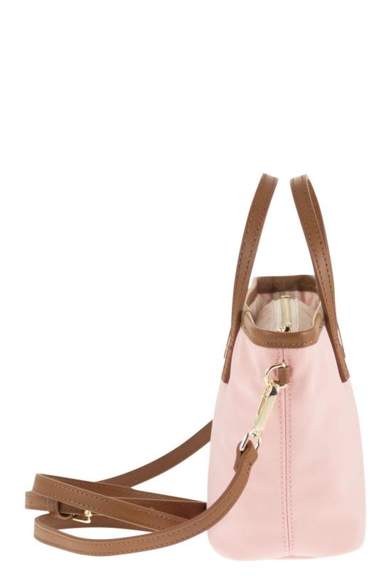 26SS 세인트바쓰 토트백 CB0005 01820L PINK - MC2 SAINT BARTH