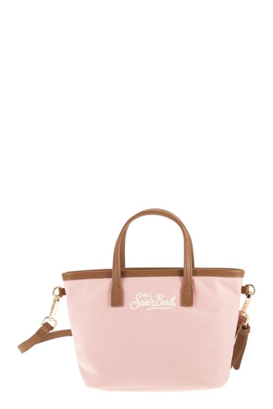 26SS 세인트바쓰 토트백 CB0005 01820L PINK