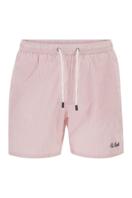 26SS 세인트바쓰 스윔팬츠 PATM001 01705L RED