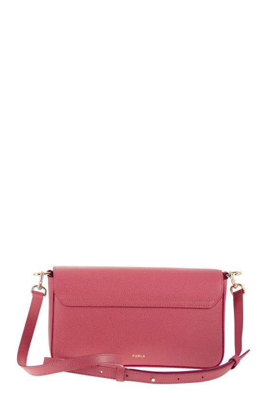 26SS 훌라 크로스백 WB01826 ARE000 4485S FUCHSIA - FURLA