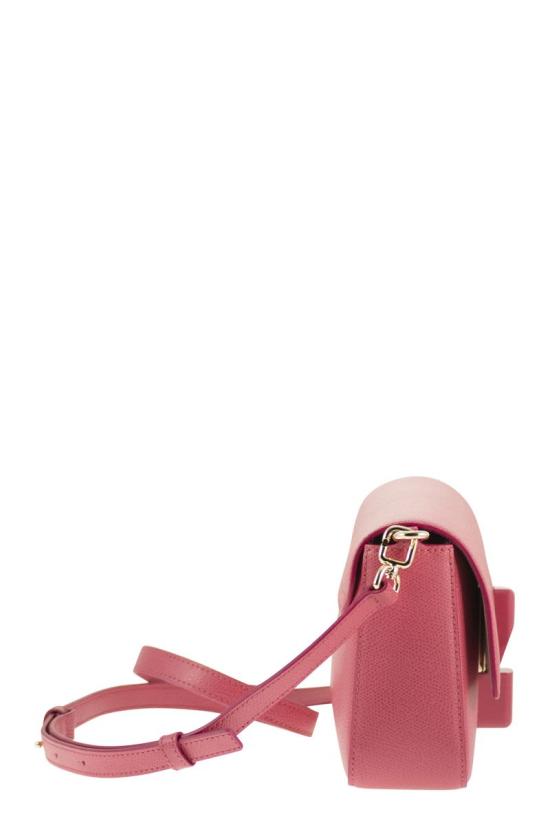 26SS 훌라 크로스백 WB01826 ARE000 4485S FUCHSIA - FURLA