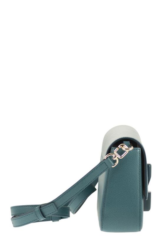 26SS 훌라 크로스백 WB01826 ARE000 4487S PETROLEUM GREEN - FURLA