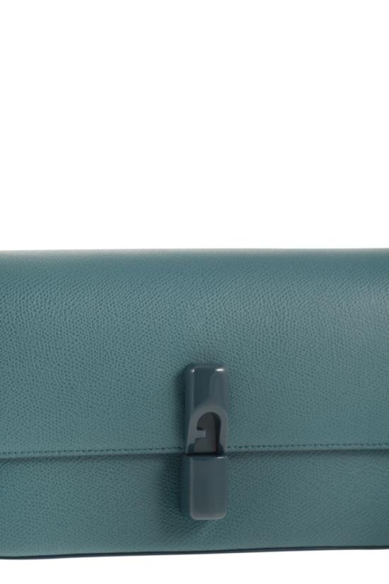 26SS 훌라 크로스백 WB01826 ARE000 4487S PETROLEUM GREEN - FURLA