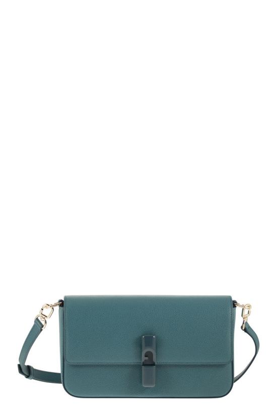 26SS 훌라 크로스백 WB01826 ARE000 4487S PETROLEUM GREEN