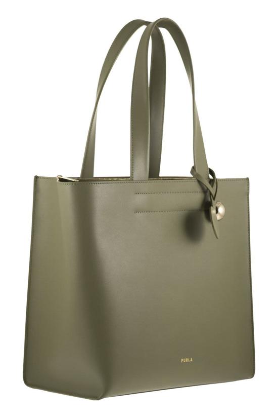 26SS 훌라 토트백 WB02037 BX3104 4555S GREEN - FURLA