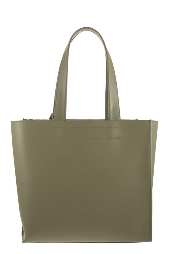 26SS 훌라 토트백 WB02037 BX3104 4555S GREEN - FURLA