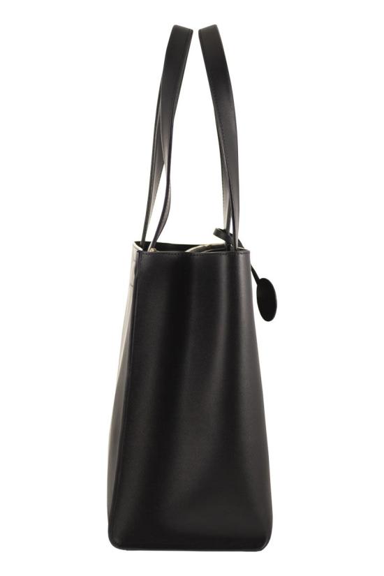 26SS 훌라 토트백 WB02037 BX3104 O6000 BLACK - FURLA