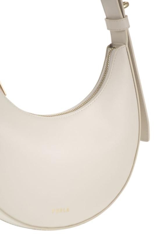 26SS 훌라 숄더백 WE00649 AX0733 01B00 CHALK - FURLA