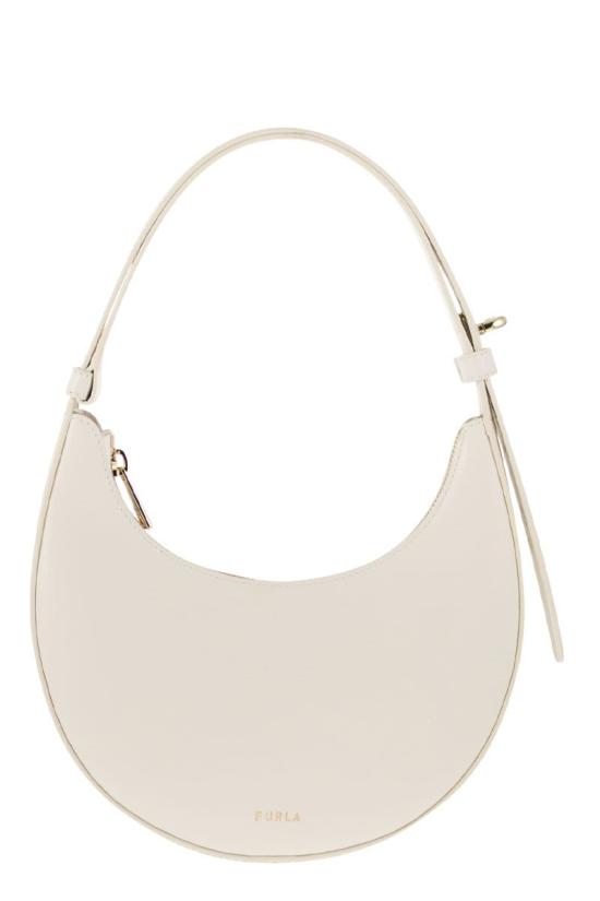 26SS 훌라 숄더백 WE00649 AX0733 01B00 CHALK