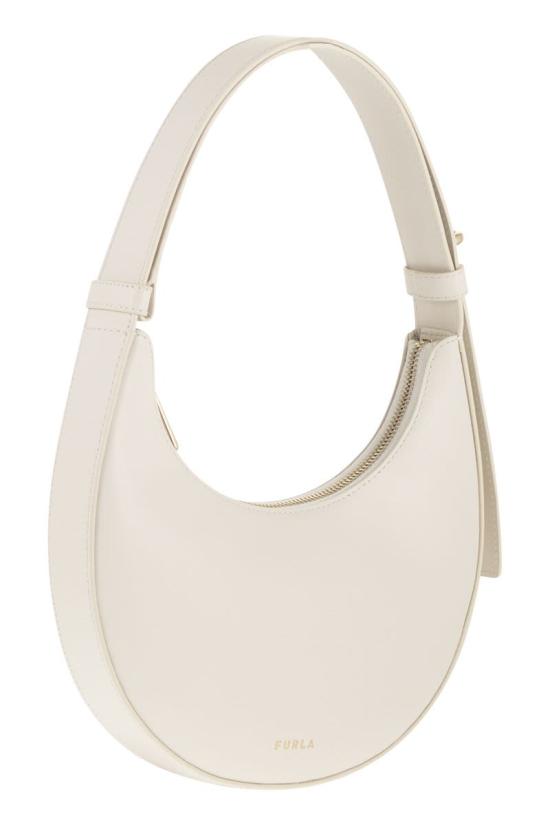 26SS 훌라 숄더백 WE00649 AX0733 01B00 CHALK - FURLA