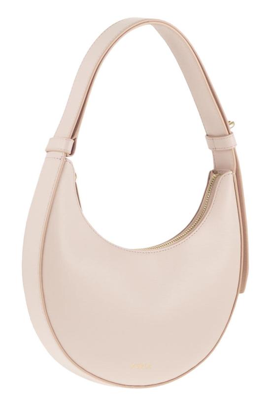 26SS 훌라 숄더백 WE00649 AX0733 4355S LIGHT PINK - FURLA