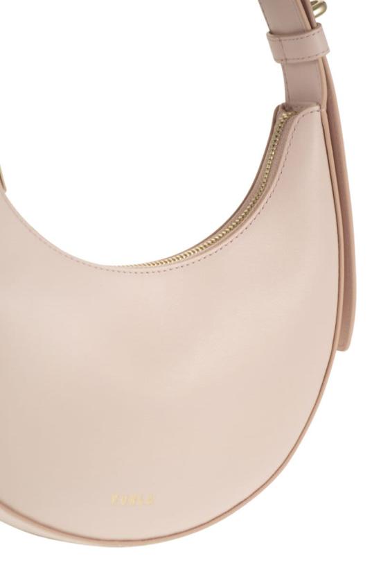 26SS 훌라 숄더백 WE00649 AX0733 4355S LIGHT PINK - FURLA