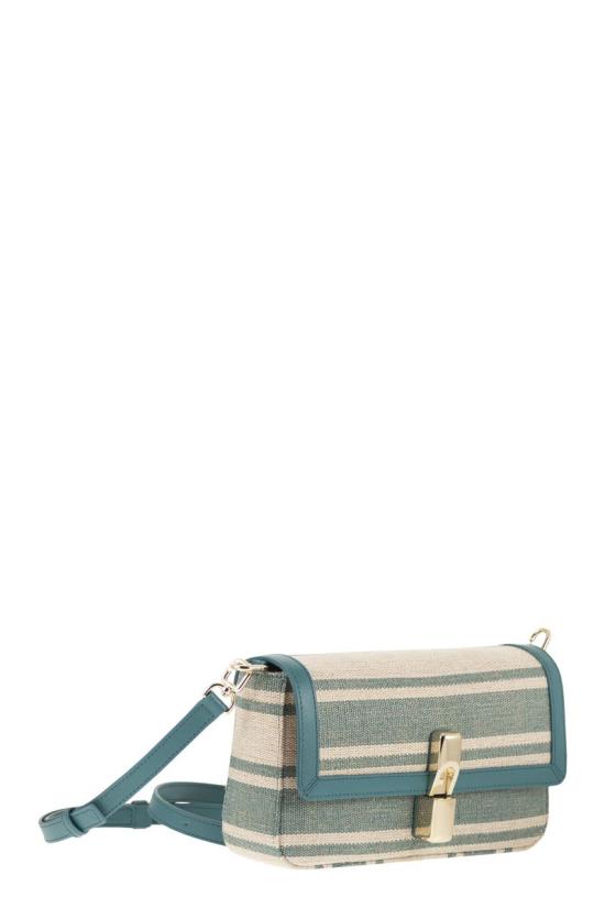 26SS 훌라 크로스백 WB01826 BX4353 4501S PETROLEUM GREEN - FURLA