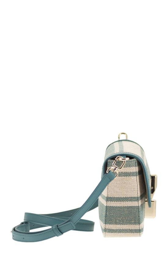 26SS 훌라 크로스백 WB01826 BX4353 4501S PETROLEUM GREEN - FURLA