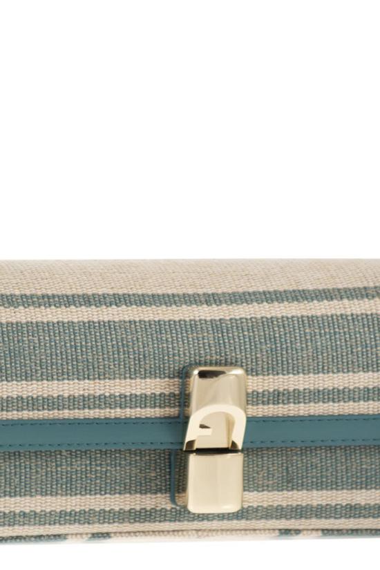 26SS 훌라 크로스백 WB01826 BX4353 4501S PETROLEUM GREEN - FURLA