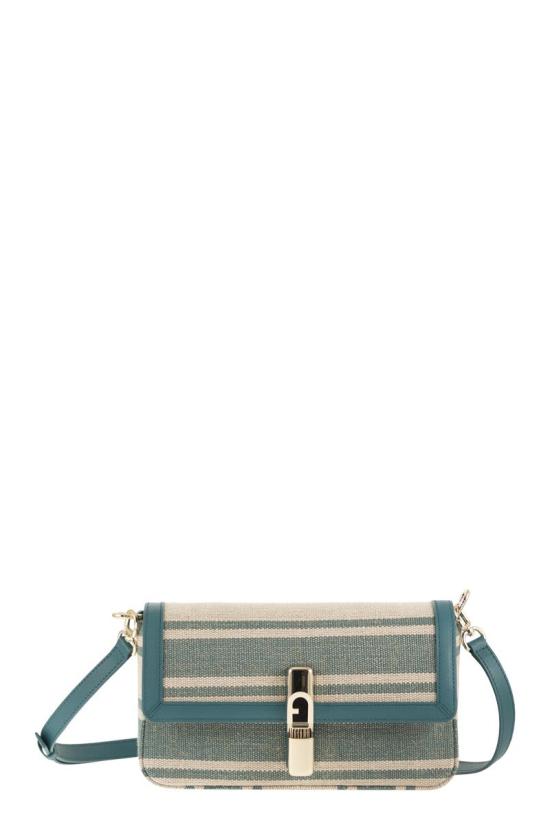 26SS 훌라 크로스백 WB01826 BX4353 4501S PETROLEUM GREEN