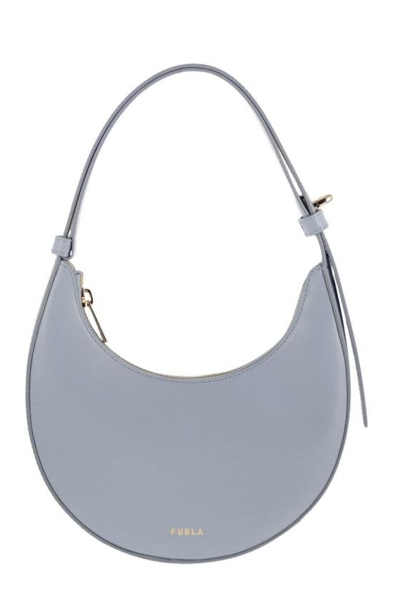 26SS 훌라 숄더백 WE00649 AX0733 CDZ00 LIGHT BLUE