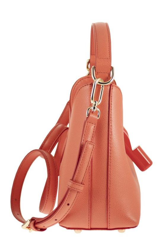 26SS 훌라 숄더백 WE00876 ARE000 4477S ORANGE - FURLA