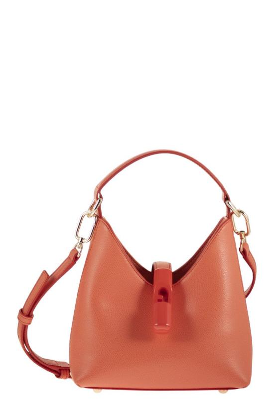 26SS 훌라 숄더백 WE00876 ARE000 4477S ORANGE