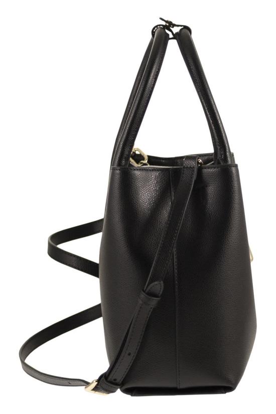 26SS 훌라 크로스백 WB01949 ARE000 O6000 BLACK - FURLA