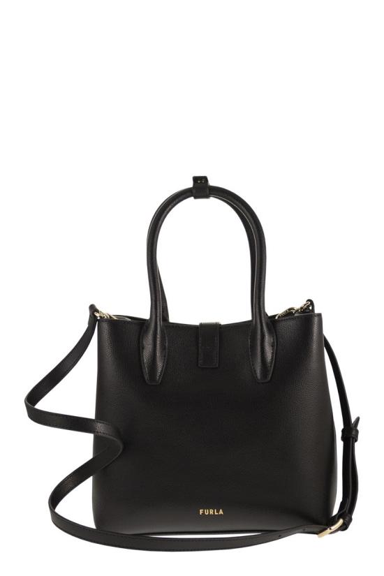 26SS 훌라 크로스백 WB01949 ARE000 O6000 BLACK - FURLA