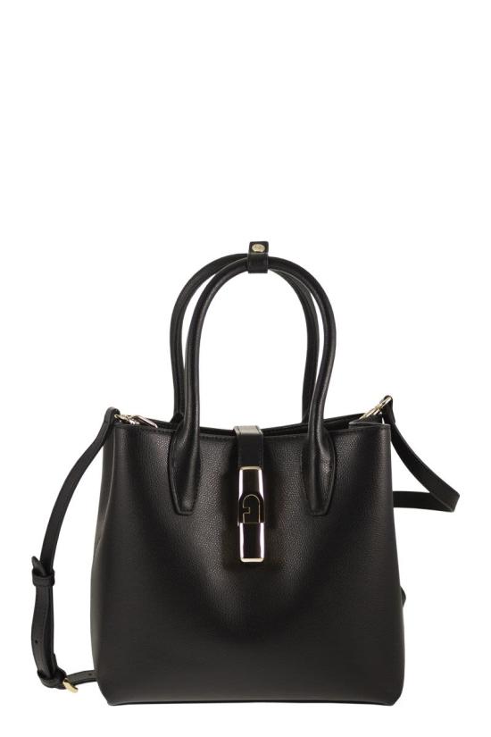 26SS 훌라 크로스백 WB01949 ARE000 O6000 BLACK