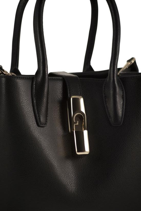 26SS 훌라 크로스백 WB01949 ARE000 O6000 BLACK - FURLA