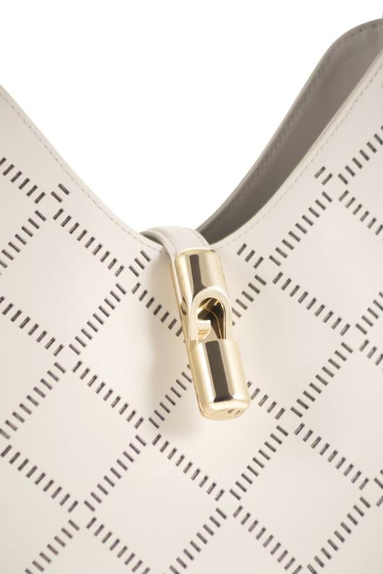 26SS 훌라 숄더백 WB01979 BX3947 1704S CHALK - FURLA