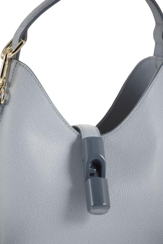 26SS 훌라 숄더백 WE00876 ARE000 CDZ00 LIGHT BLUE - FURLA