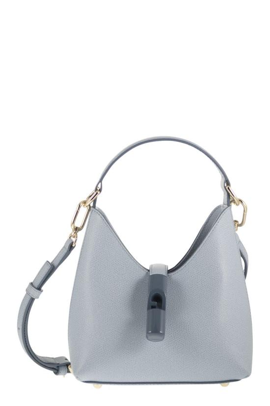 26SS 훌라 숄더백 WE00876 ARE000 CDZ00 LIGHT BLUE