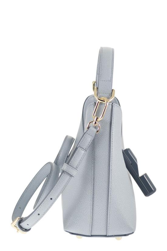 26SS 훌라 숄더백 WE00876 ARE000 CDZ00 LIGHT BLUE - FURLA