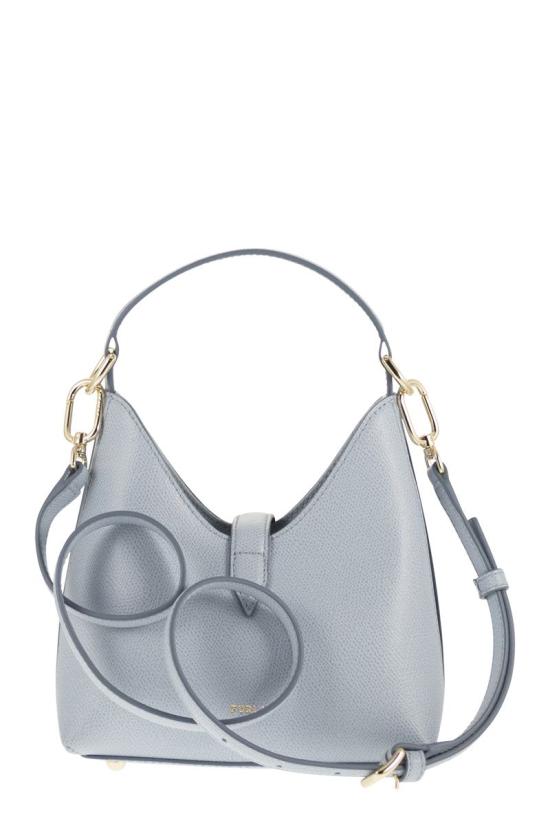 26SS 훌라 숄더백 WE00876 ARE000 CDZ00 LIGHT BLUE - FURLA